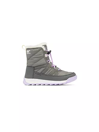 SOREL | Scarpe invernali da bambino WHITNEY™ II Plus WP |